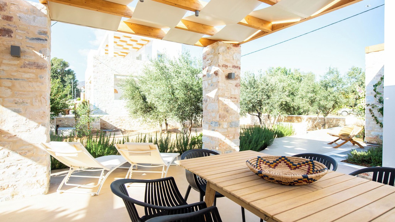 Photo of Outdoor in Drios