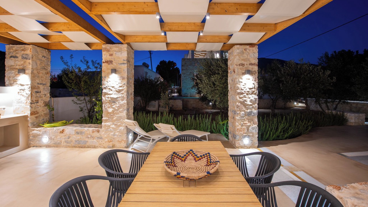 Photo of Outdoor in Drios