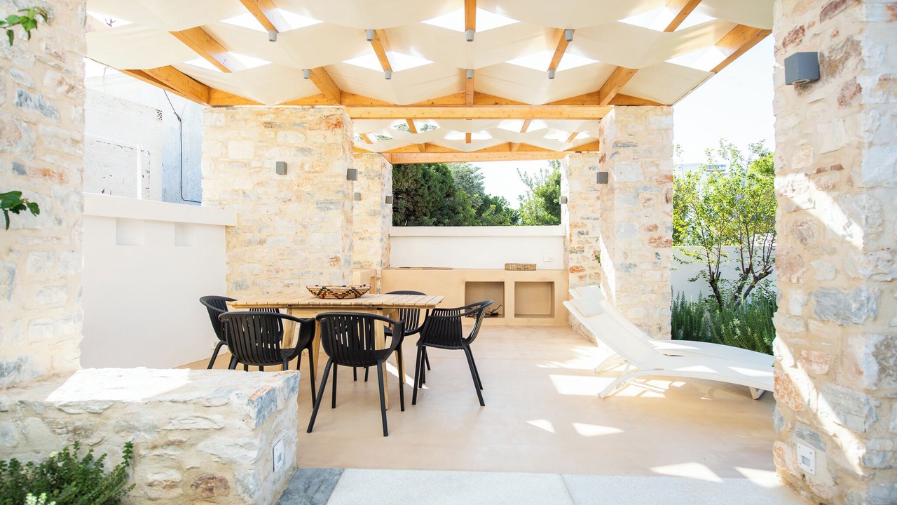 Photo of Outdoor in Drios