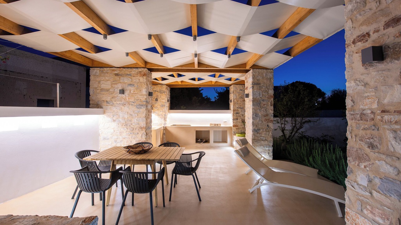 Photo of Outdoor in Drios