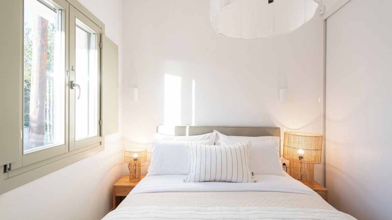 Photo of Bedroom in Drios