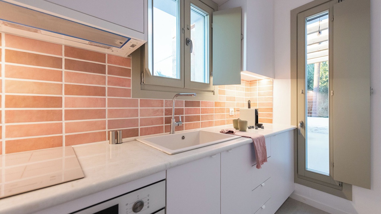Photo of Kitchen in Drios