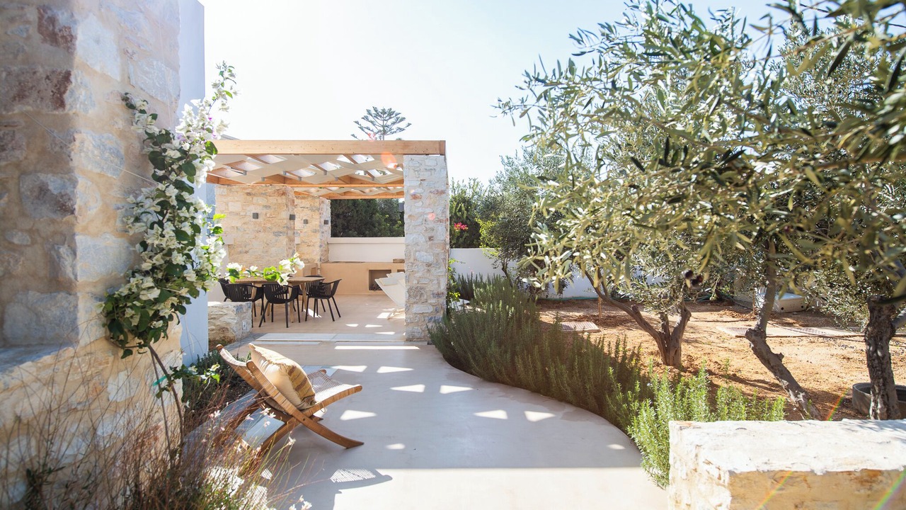 Photo of Outdoor in Drios