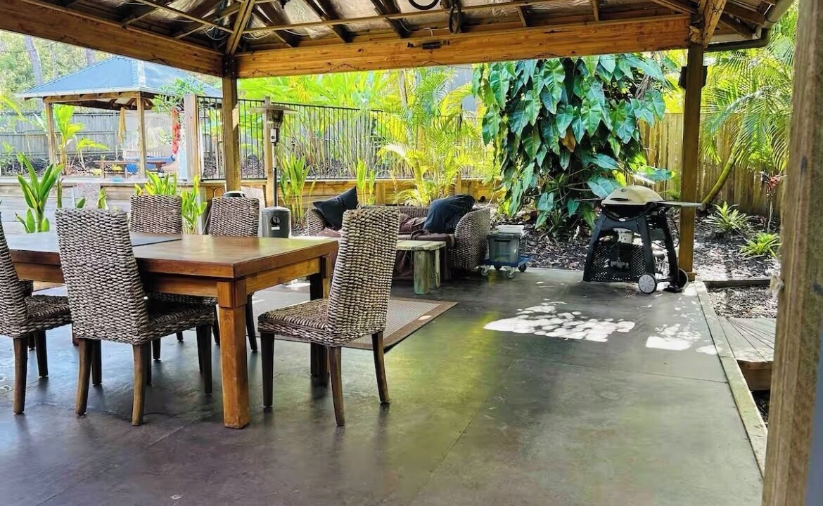 Photo of Outdoor in Doonan