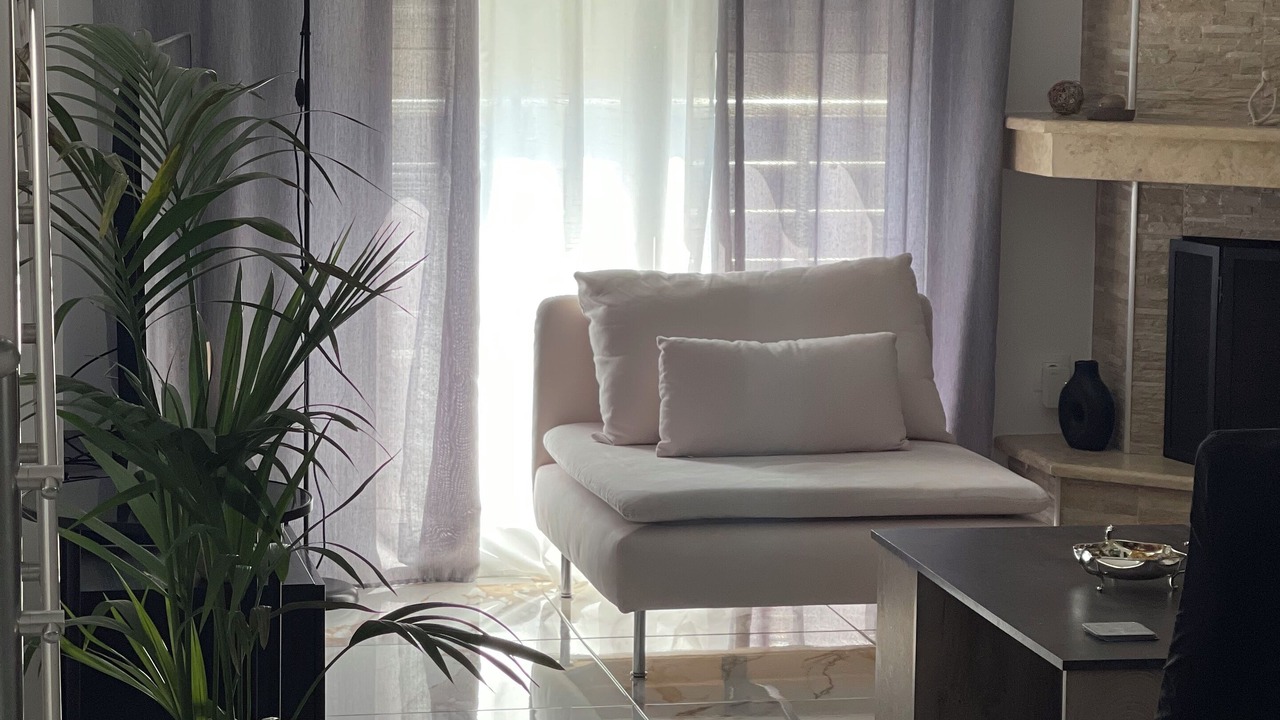 Photo of Livingroom in Eretria