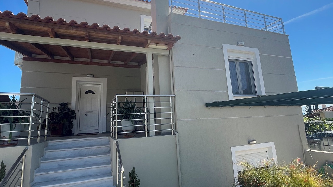 Photo of Outdoor in Eretria