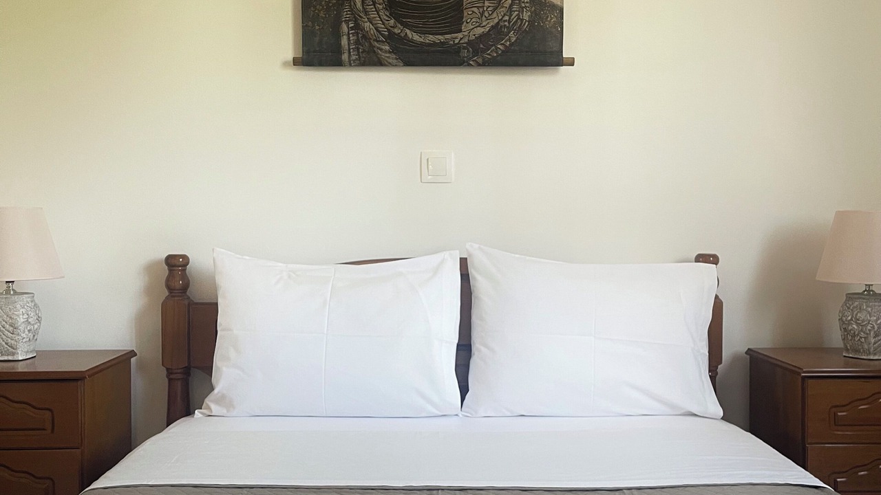 Photo of Bedroom in Eretria