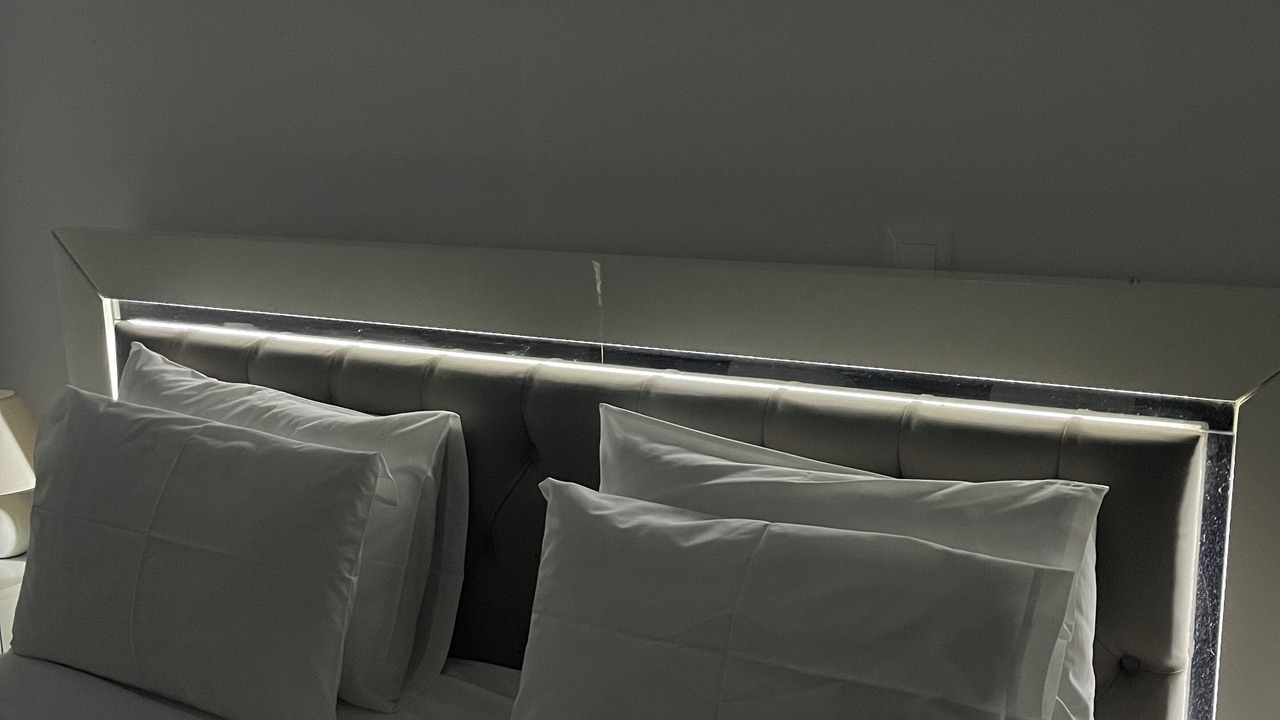 Photo of Bedroom in Eretria