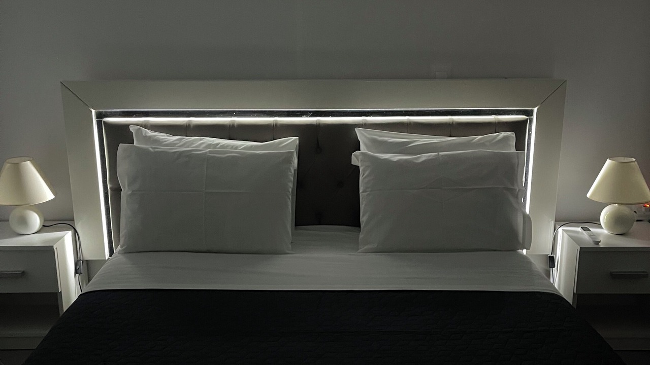 Photo of Bedroom in Eretria