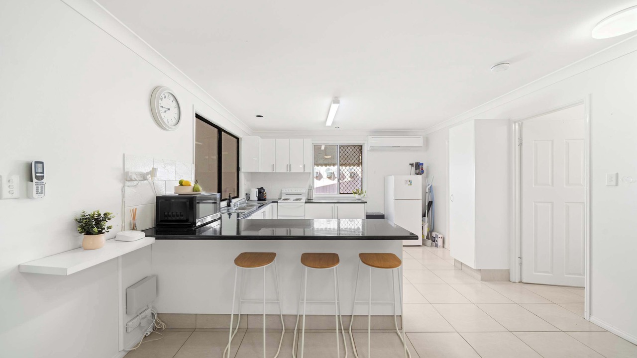 Photo of Kitchen in Caloundra