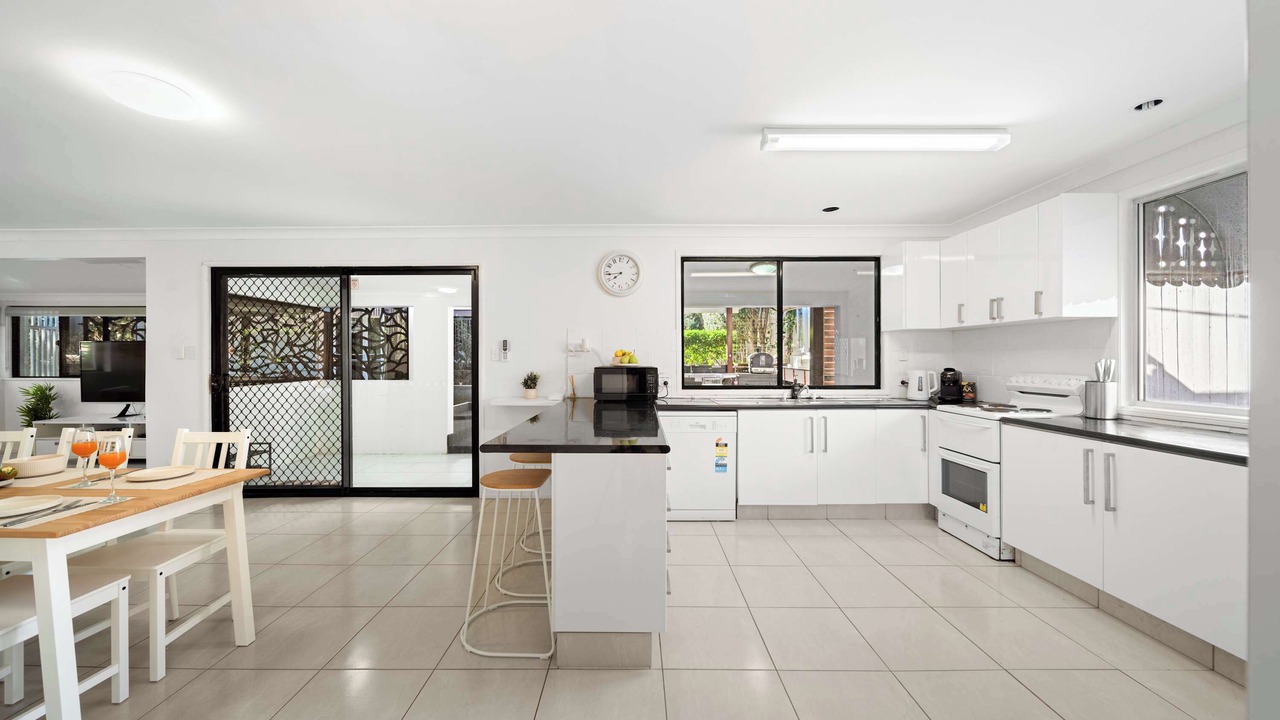 Photo of Kitchen in Caloundra