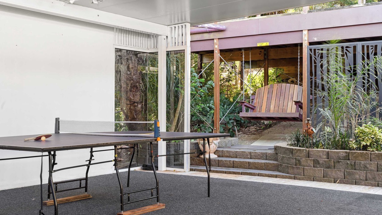 Photo of Patio Balcony in Caloundra