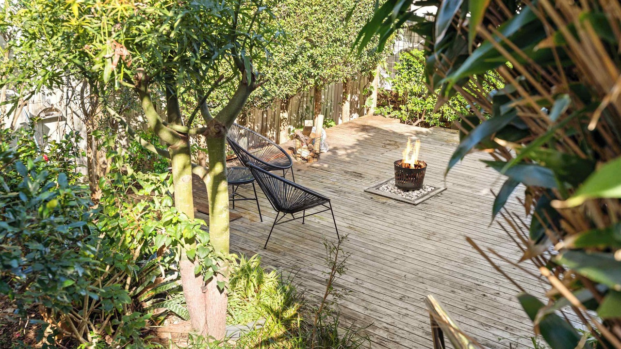Photo of Patio Balcony in Caloundra