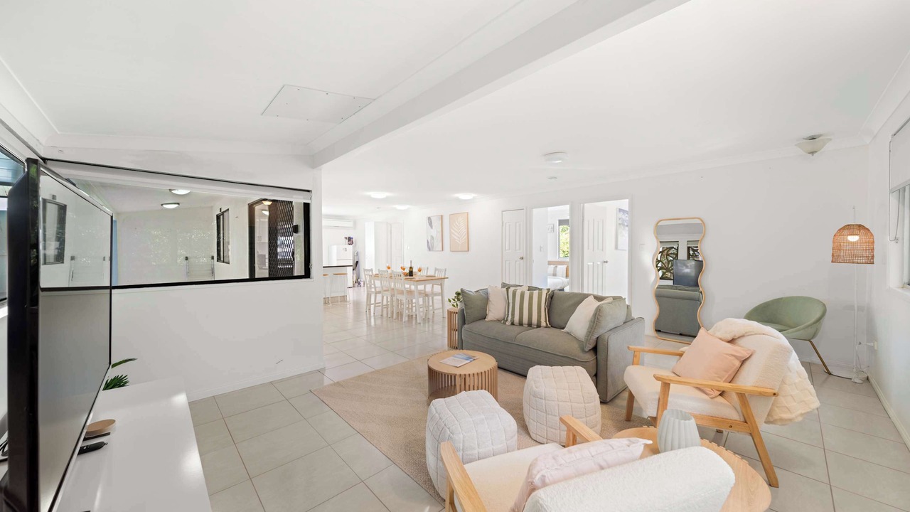 Photo of Livingroom in Caloundra