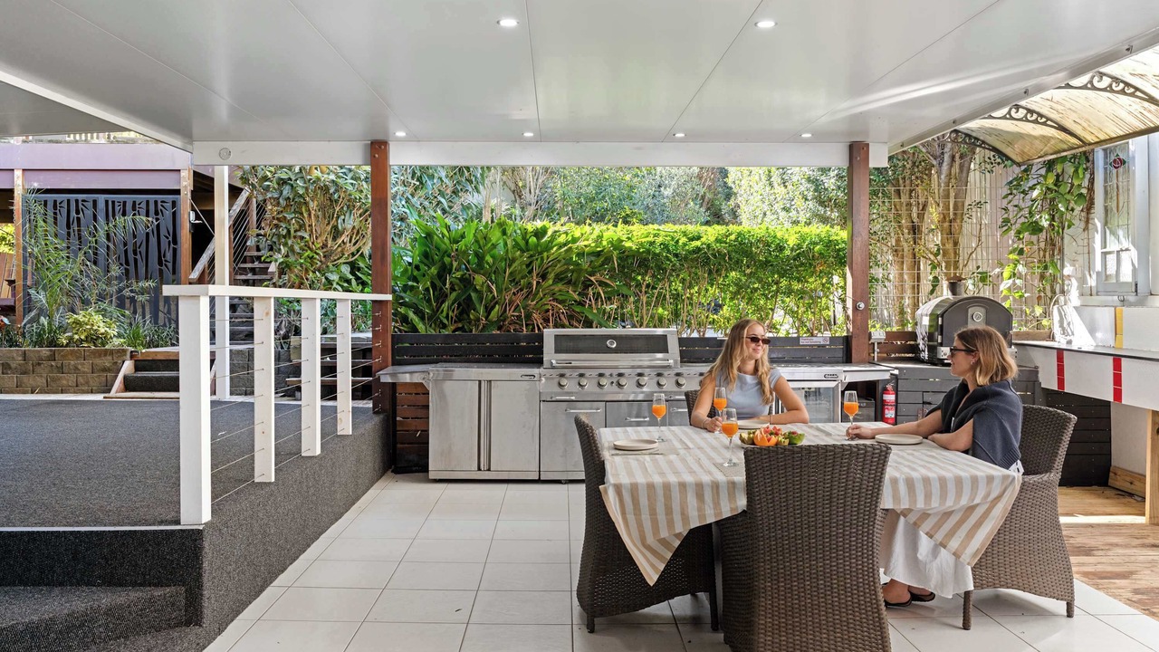 Photo of Outdoor in Caloundra
