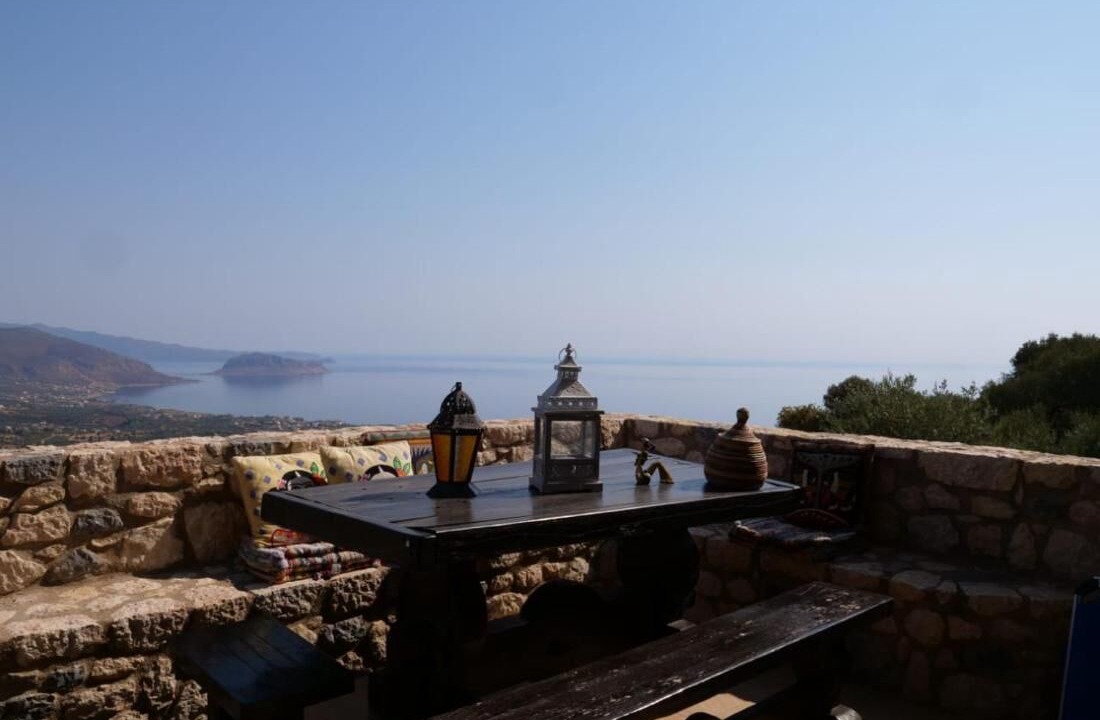 Photo of Outdoor in Monemvasia