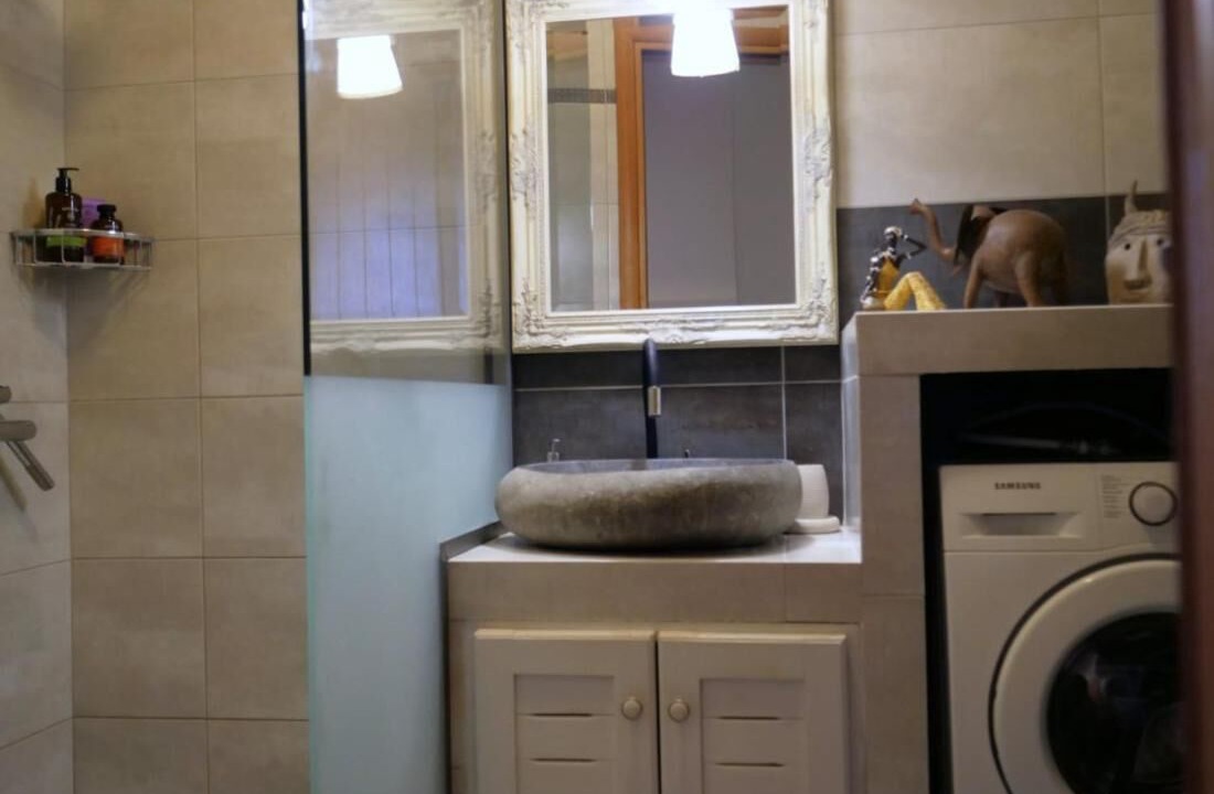 Photo of Bathroom in Monemvasia