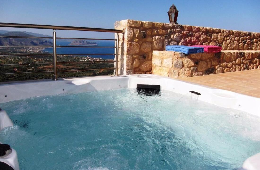 Photo of Outdoor in Monemvasia