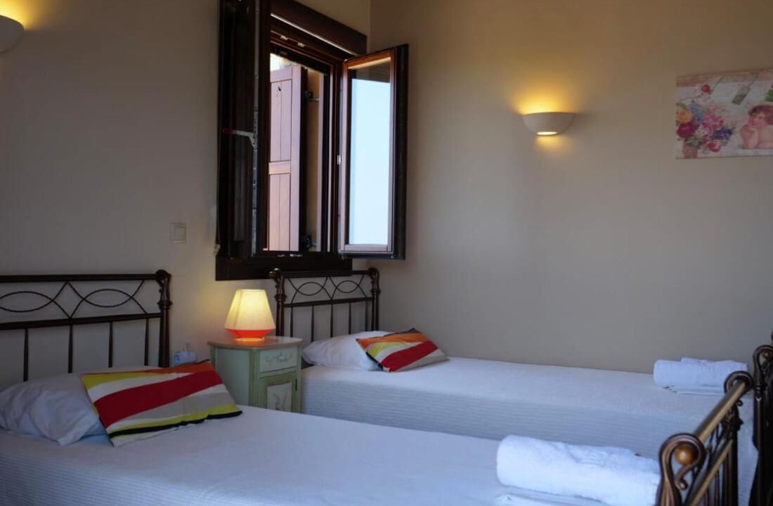 Photo of Bedroom in Monemvasia