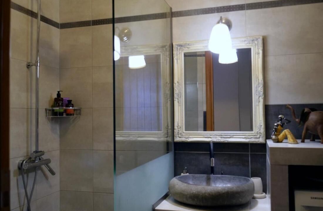 Photo of Bathroom in Monemvasia