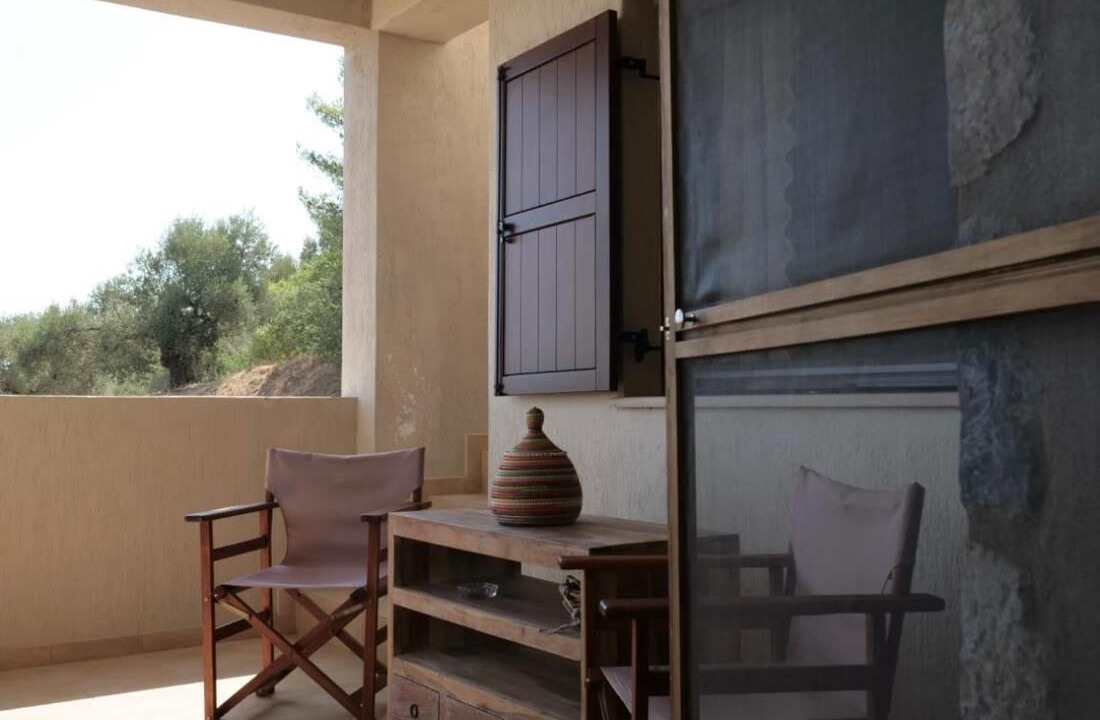 Photo of Patio Balcony in Monemvasia