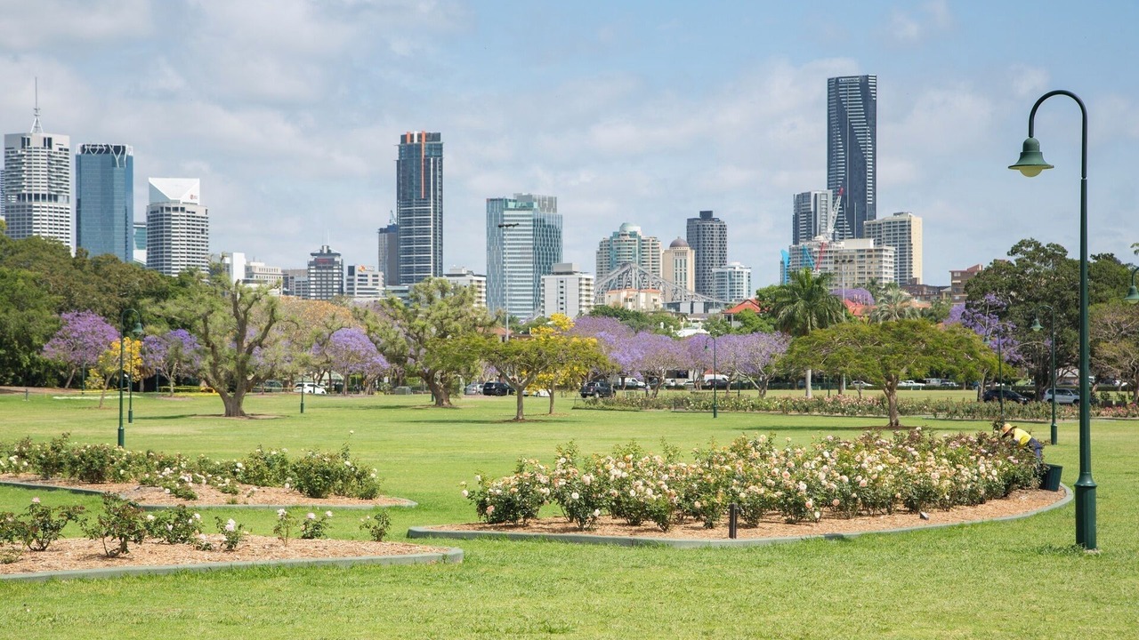 Photo of Outdoor in New Farm