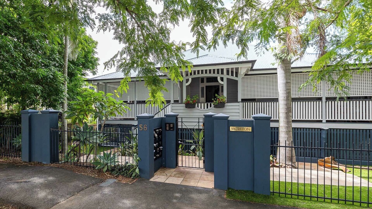Photo of Outdoor in New Farm