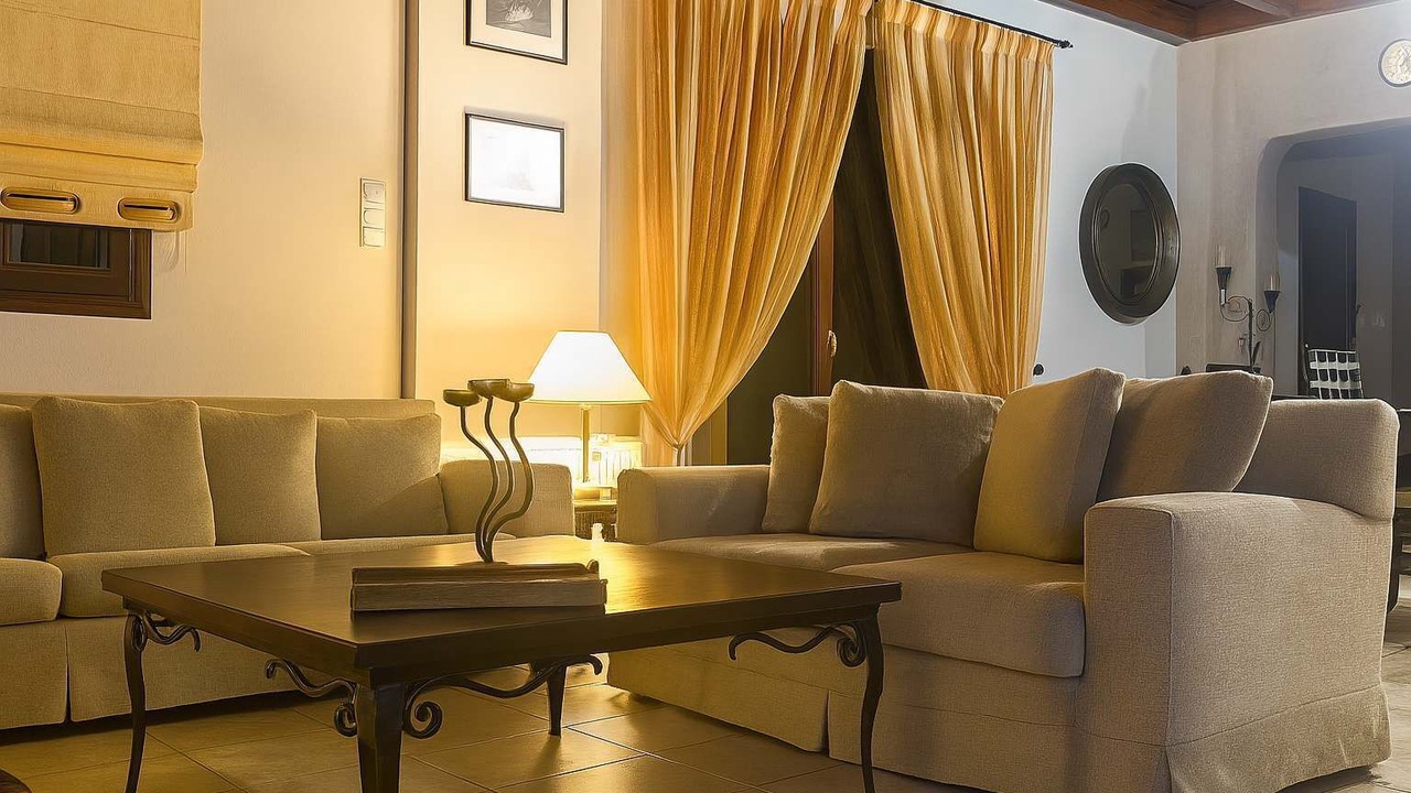 Photo of Bedroom in Kalavrita