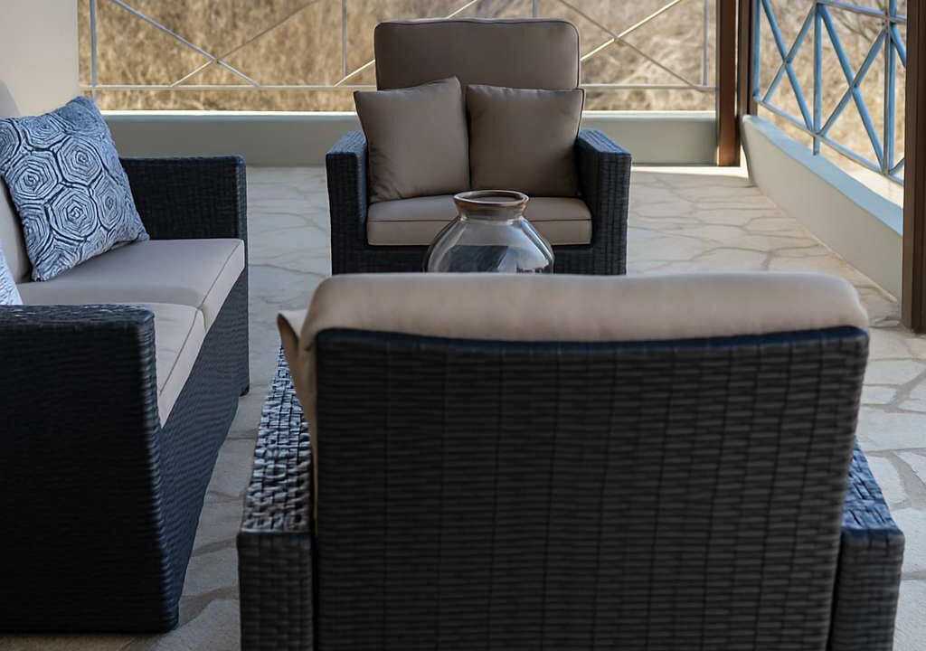 Photo of Patio Balcony in Kalavrita