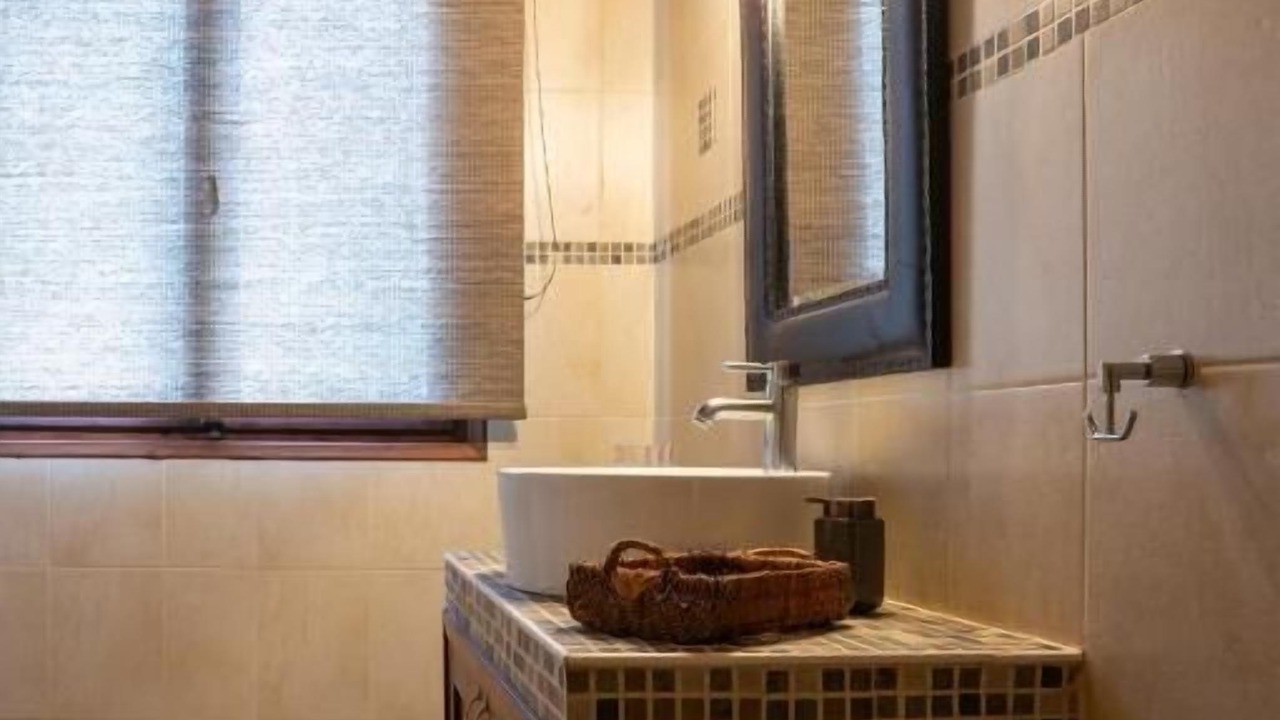 Photo of Bathroom in Kalavrita