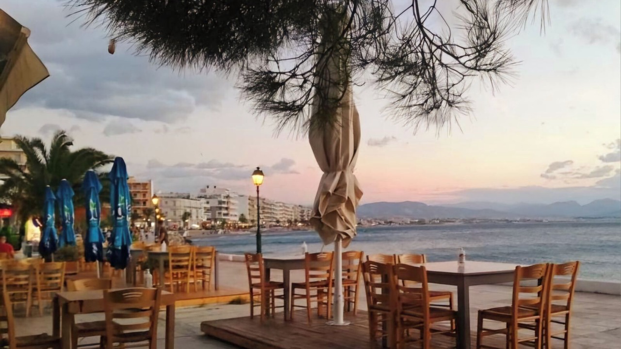 Photo of Outdoor in Loutraki