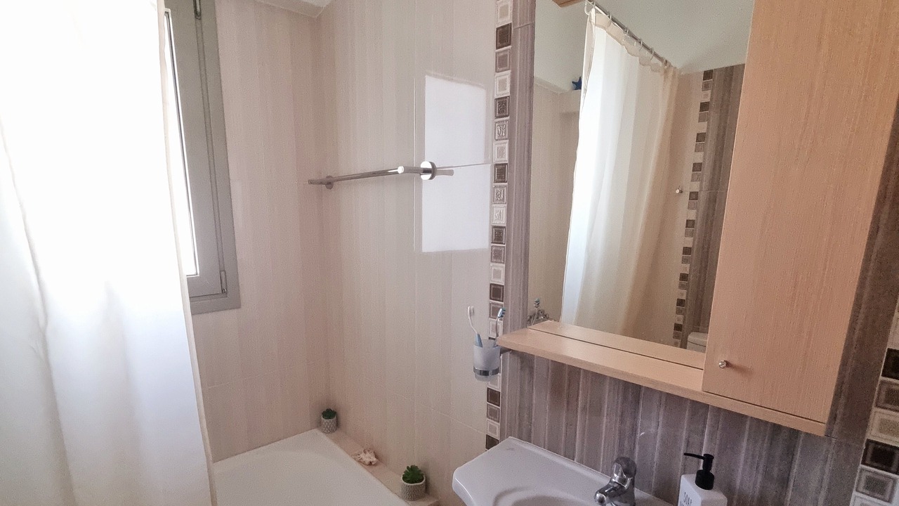 Photo of Bathroom in Loutraki