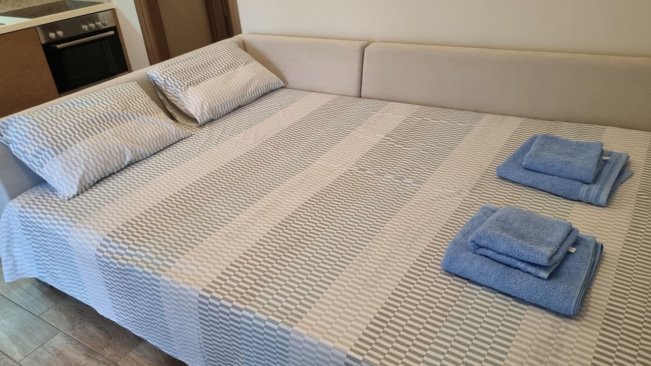 Photo of Bedroom in Loutraki