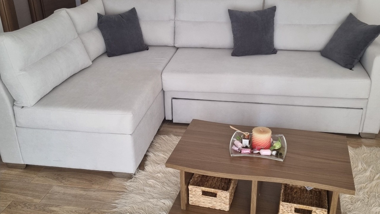 Photo of Livingroom in Loutraki