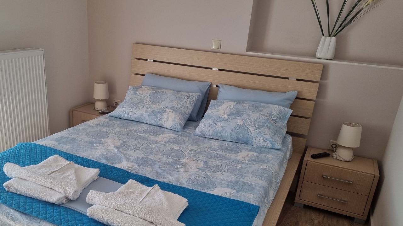 Photo of Bedroom in Loutraki