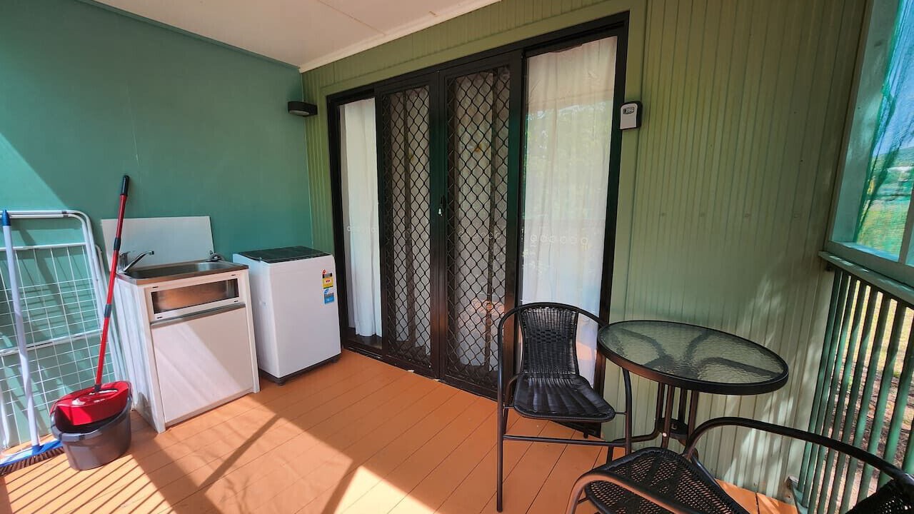 Photo of Outdoor in Cooktown