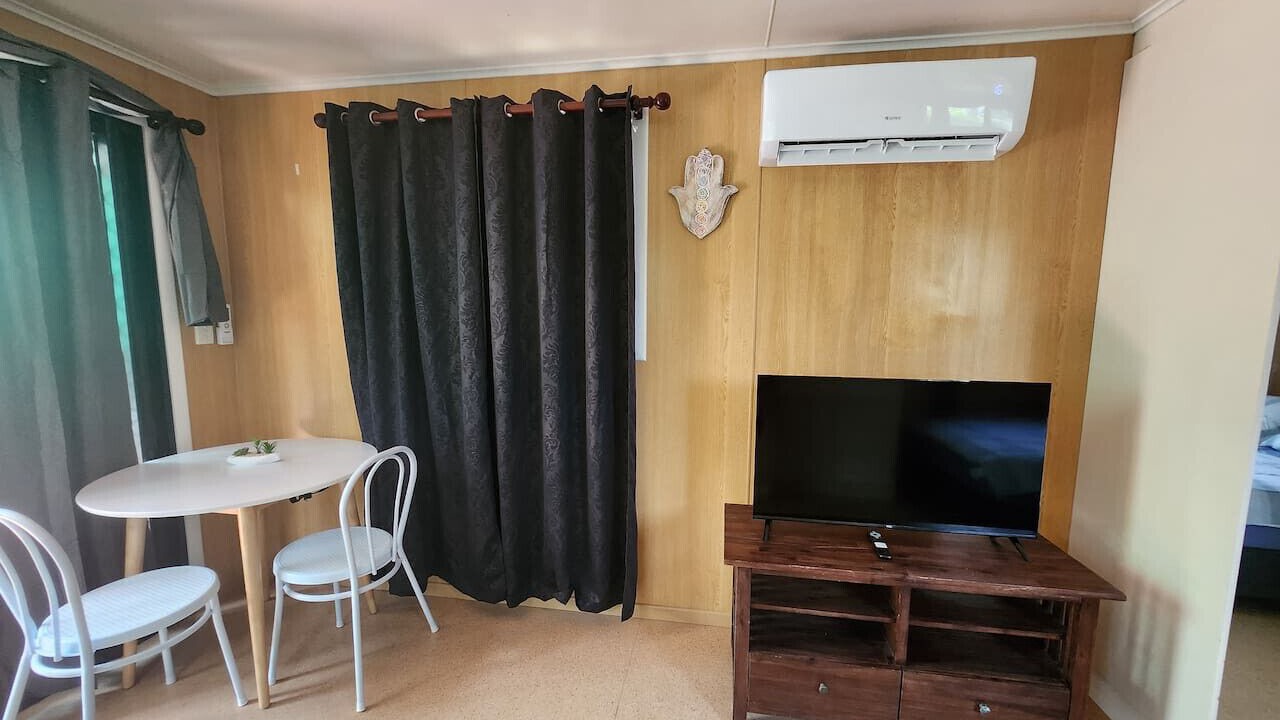 Photo of Bedroom in Cooktown