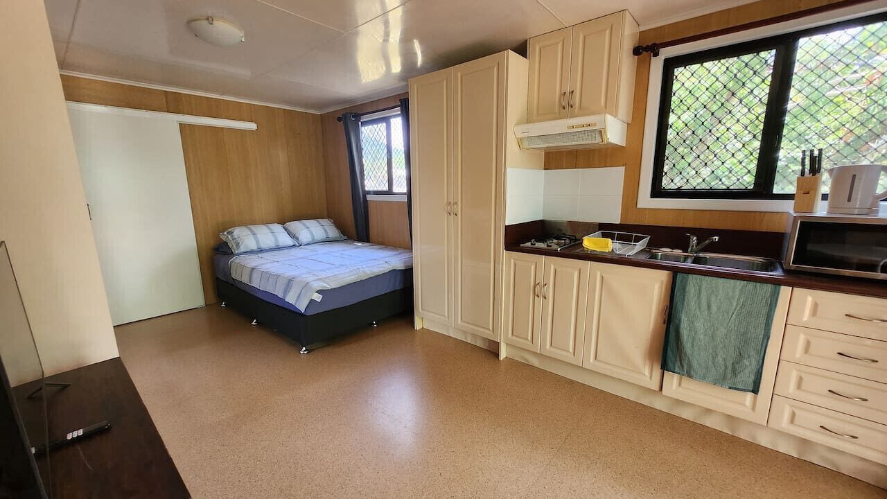 Photo of Bedroom in Cooktown