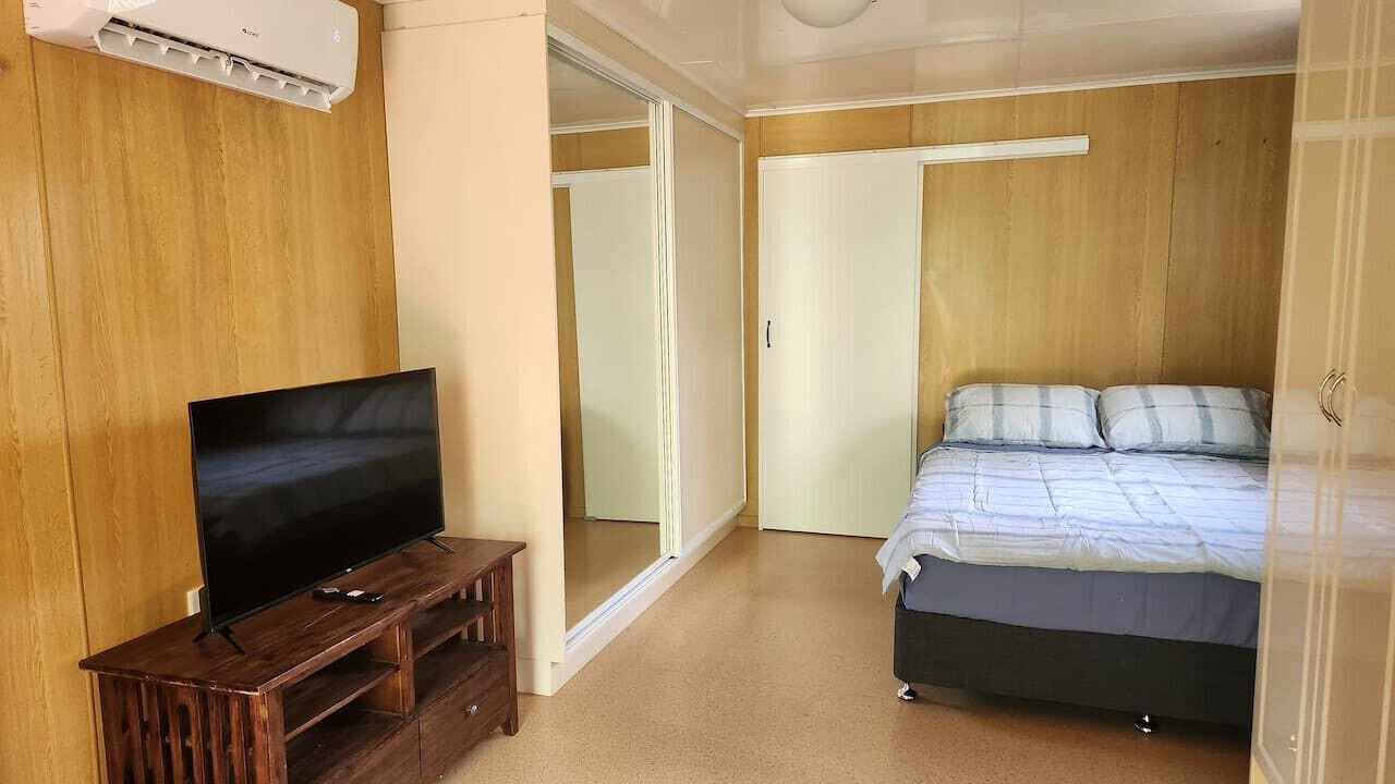 Photo of Bedroom in Cooktown