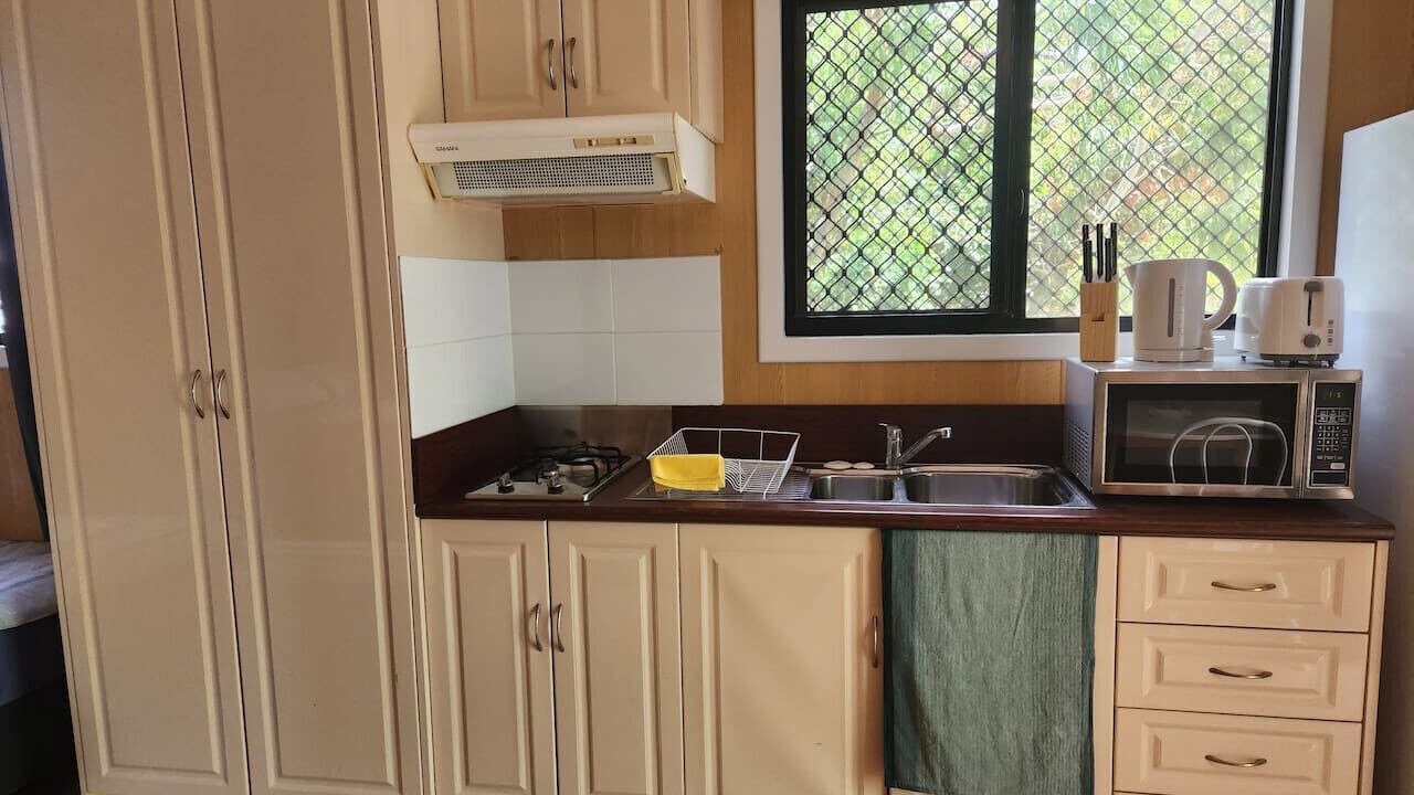 Photo of Kitchen in Cooktown
