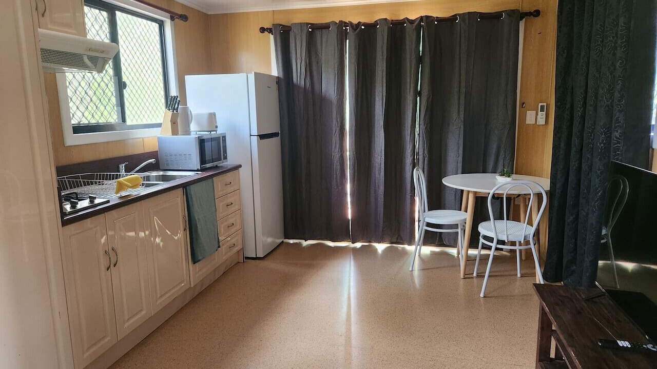 Photo of Kitchen in Cooktown