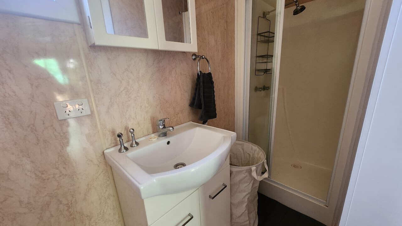 Photo of Bathroom in Cooktown