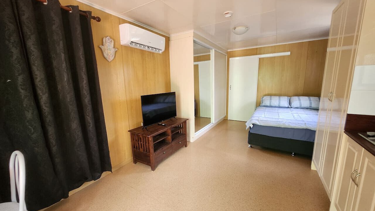 Photo of Bedroom in Cooktown