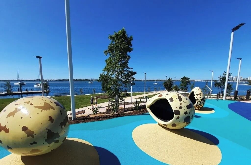Photo of Outdoor in Southport