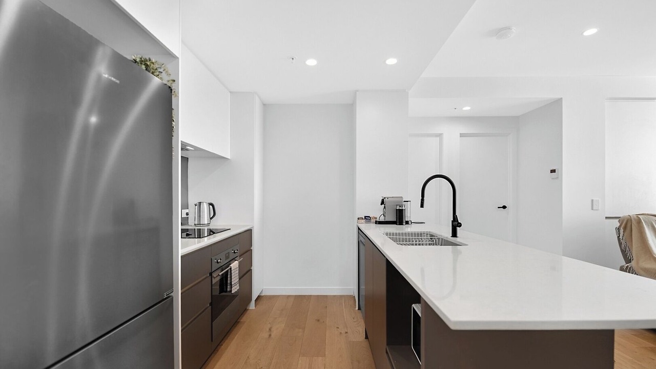Photo of Kitchen in Southport