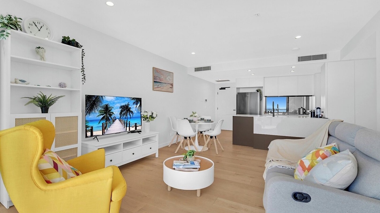 Photo of Livingroom in Southport