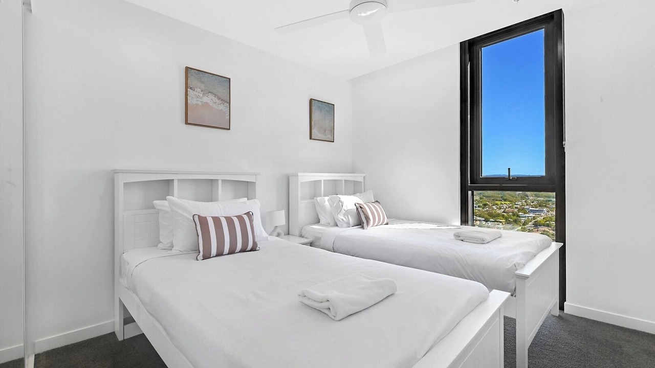 Photo of Bedroom in Southport