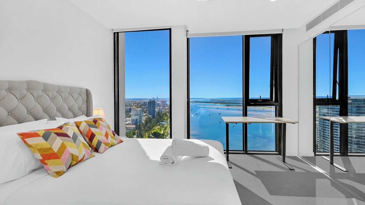 Photo of Bedroom in Southport
