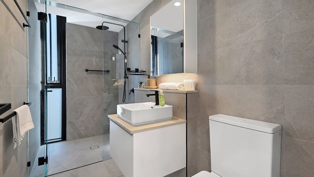 Photo of Bathroom in Southport