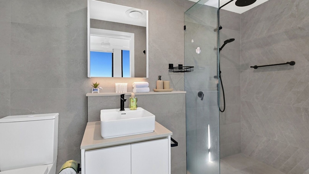 Photo of Bathroom in Southport
